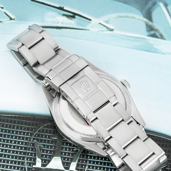 Rolex Explorer 114270